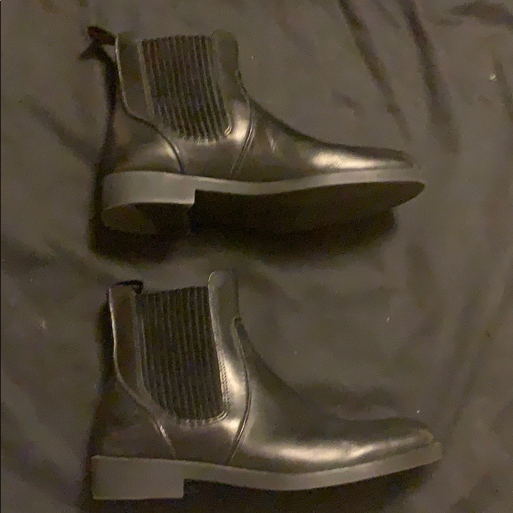 Marc by Marc Jacobs Boots